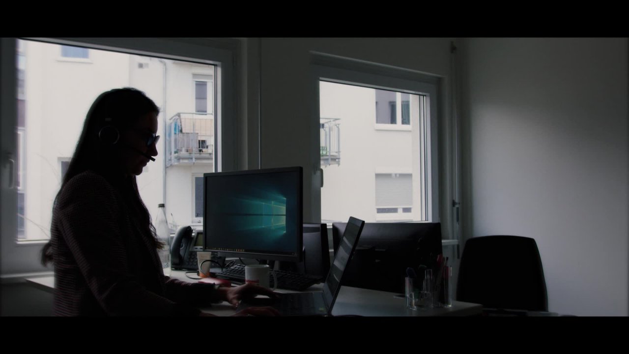 Working at Rockwell Automation in Karlsruhe